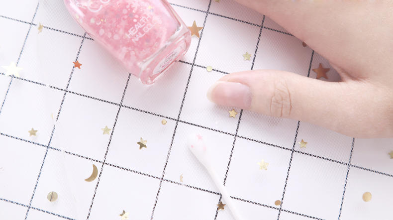 糖果小姐指甲油视频,糖果小姐指甲油什么级别