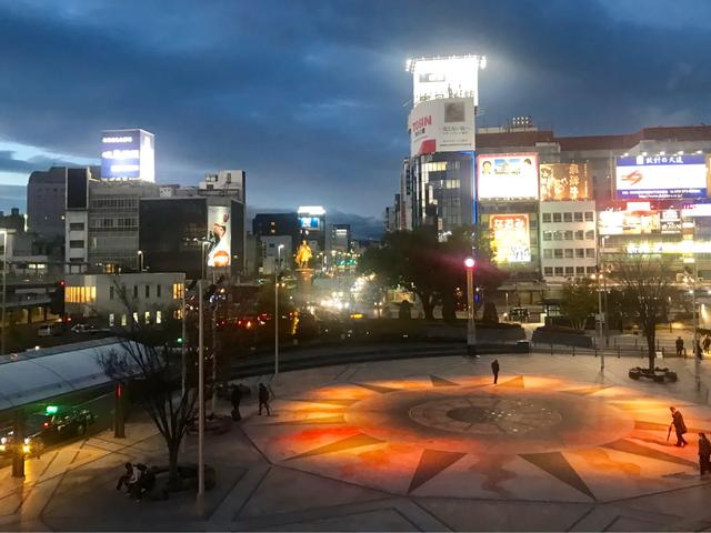 青春18旅游通票怎么买,坐jr游日本