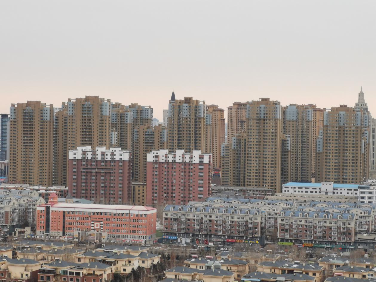 哈尔滨松北区房子值得购买吗,哈尔滨市松北区房子值得买