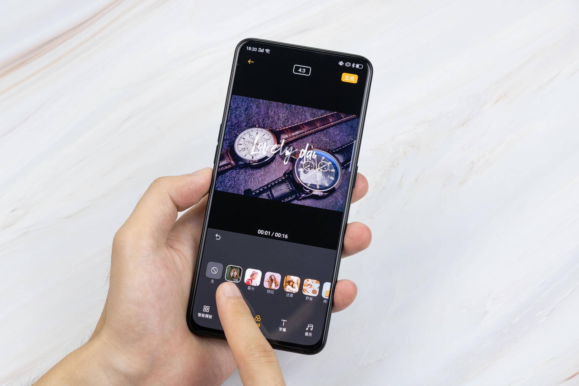 opporeno8vlog功能,opporeno2的录屏