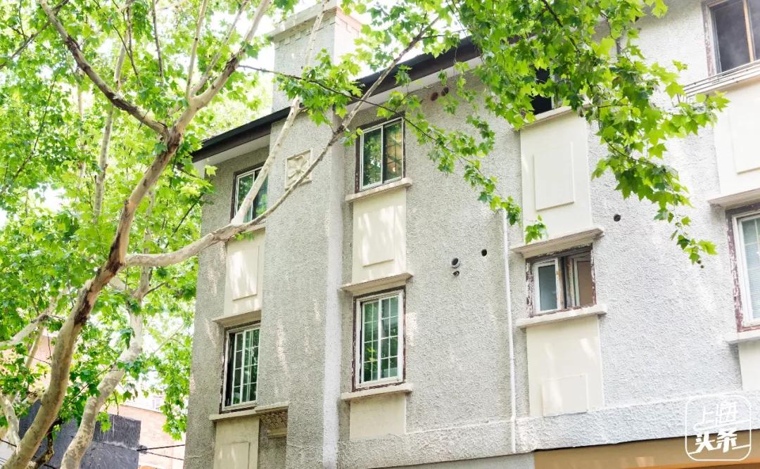 结棍！上海人家门口的这条老街，竟然见证了上海滩的百年风云