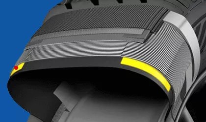 轮胎承重不一样有影响吗,轮胎安全问题和解决方法