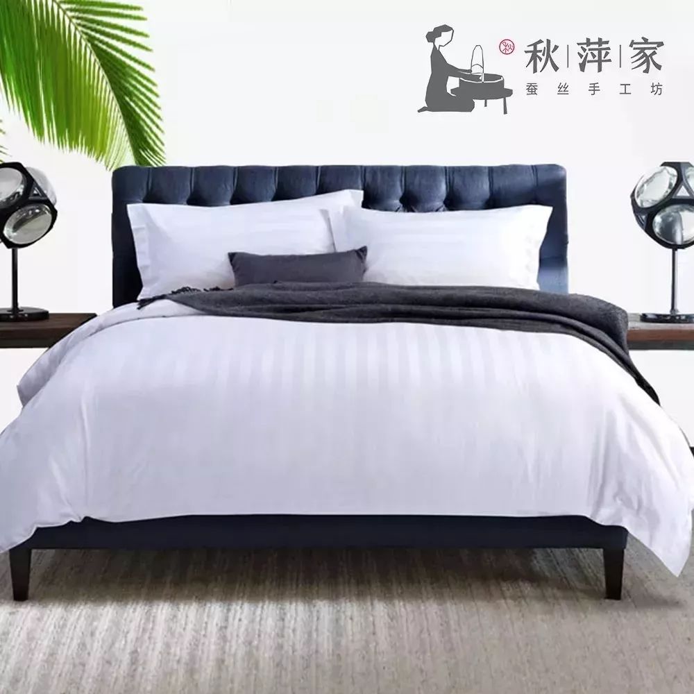 蚕丝的内幕,蚕丝被内幕曝光