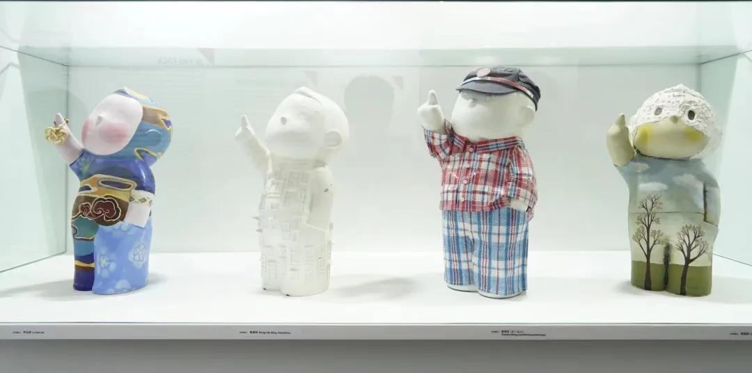 香港ipo路演启动,香港创意品牌主题展