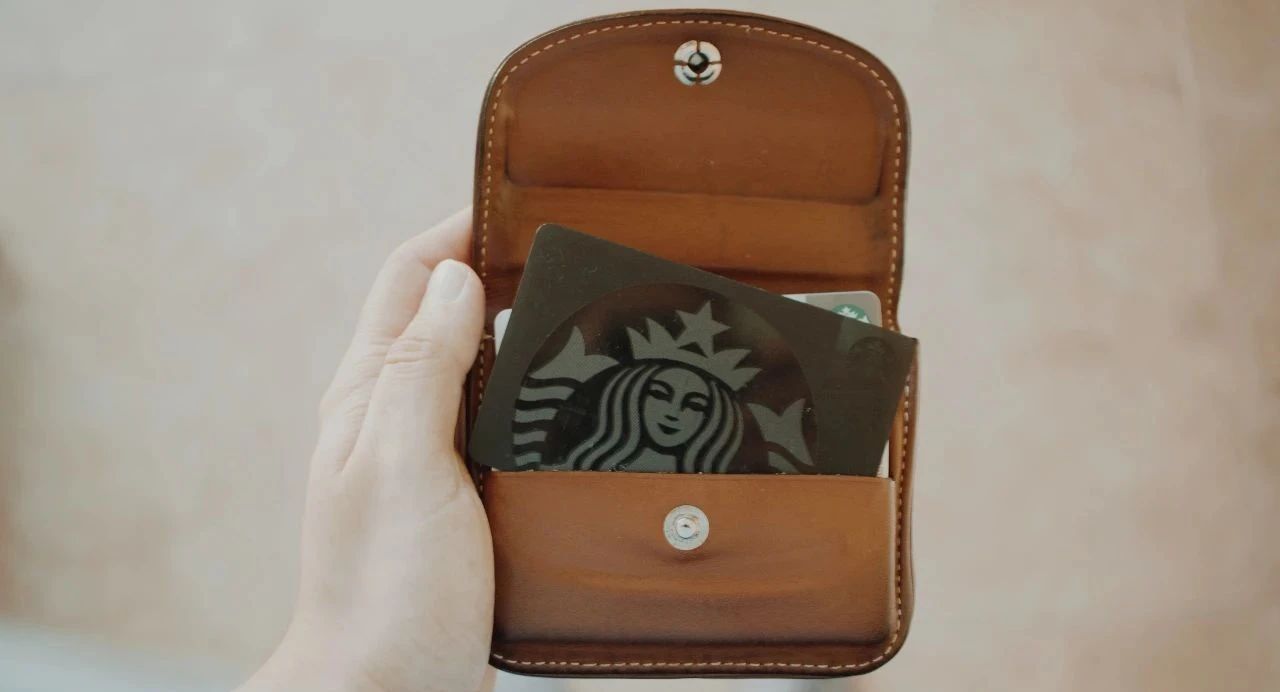 星巴克点单攻略网红,星巴克点单详细流程