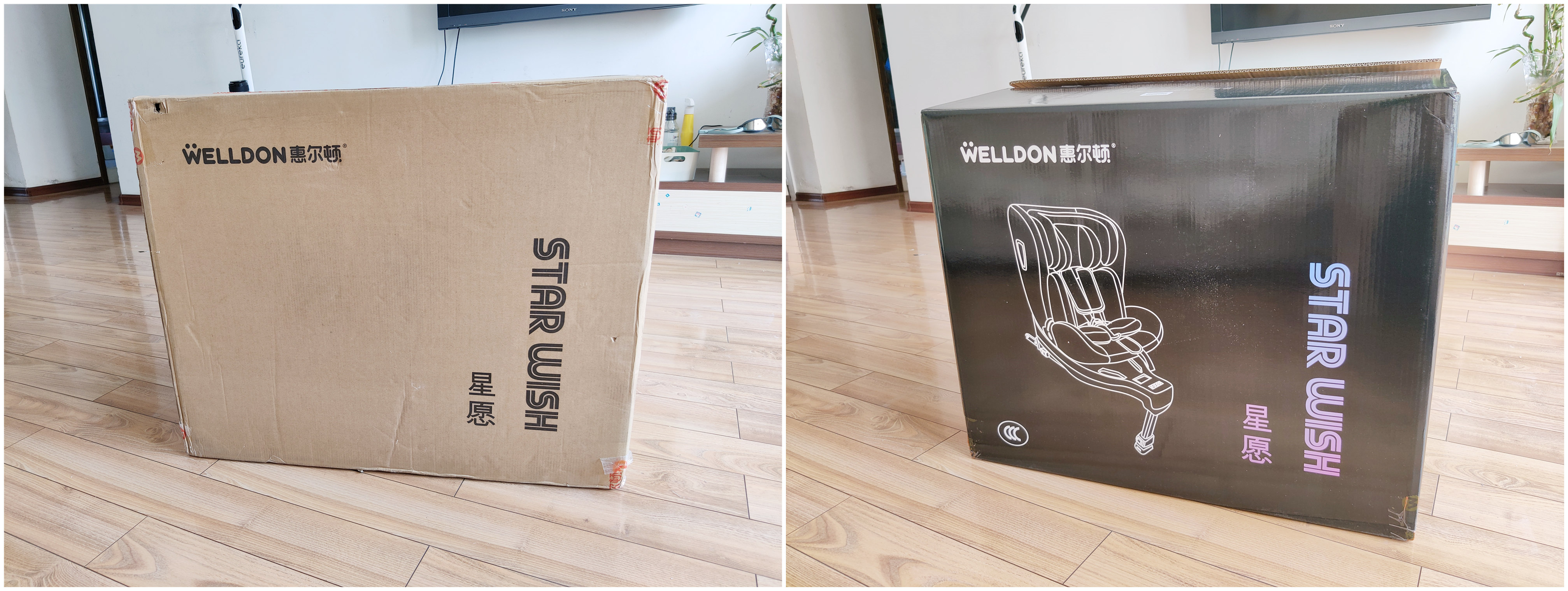 惠尔顿星愿儿童安全座椅怎么收纳,惠尔顿星愿安全座椅怎么使用