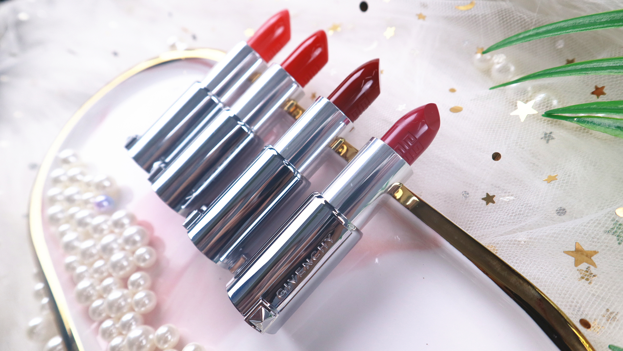 暖皮经典色号试色大牌,小羊皮最值得买的色号