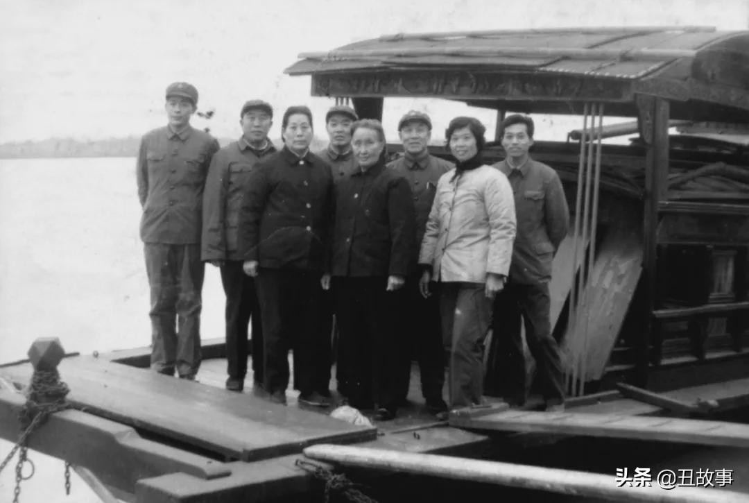 在浙大30年，同事知道我的家世后，说我隐藏得太深了