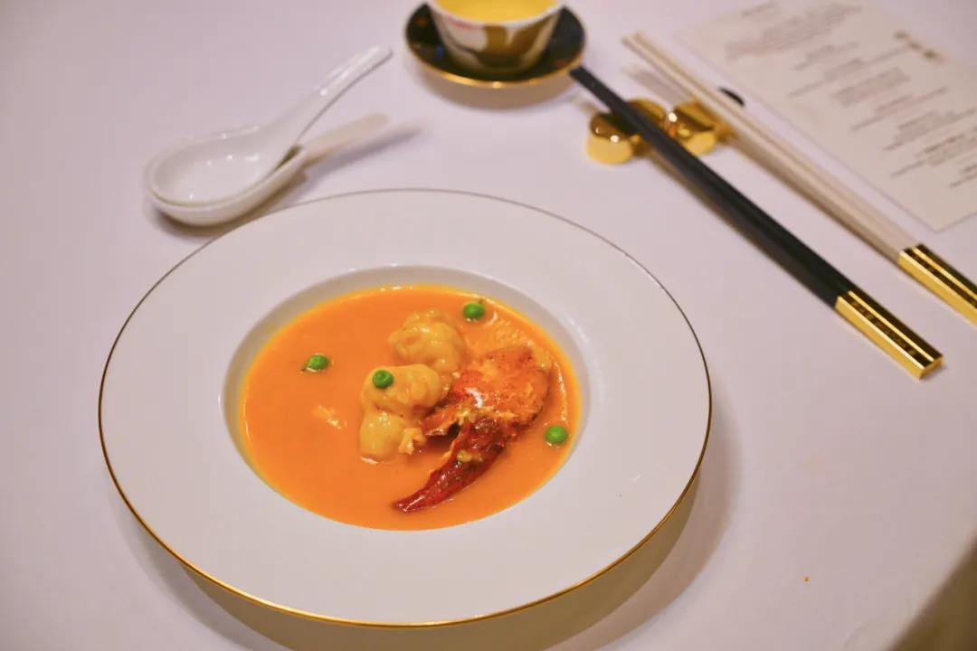 新濠影汇的米其林餐厅,澳门新濠天地有什么景点