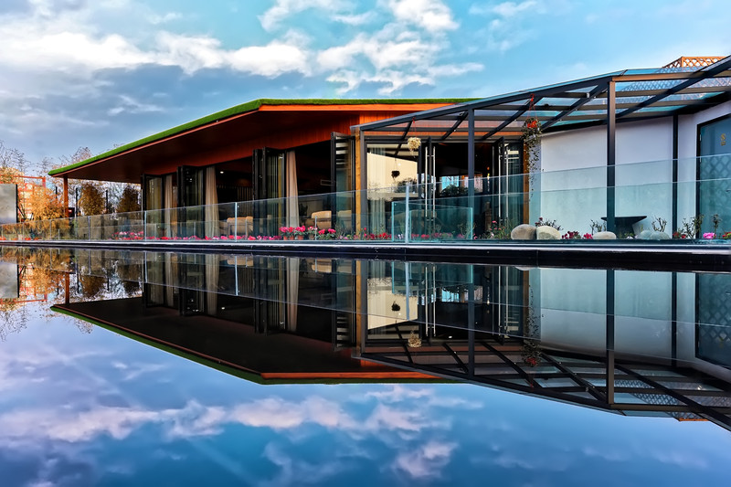 成都周边适合五一住一晚最佳攻略,五一成都推荐住哪里好些