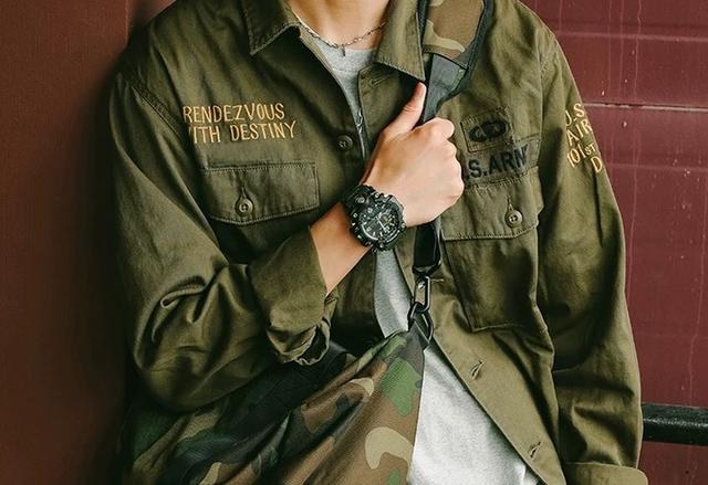 卡西欧和泥王,卡西欧小泥王为何如此牛逼