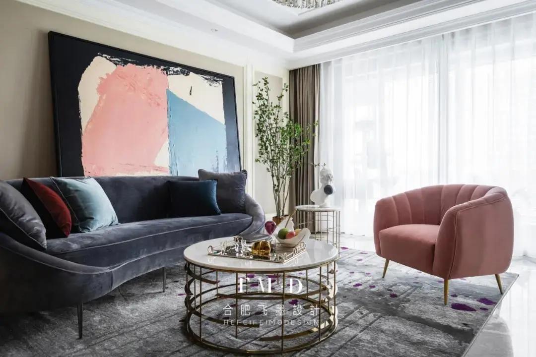 感谢13套案例给了参考，拿了房就要改造！这才是理想的精装房效果