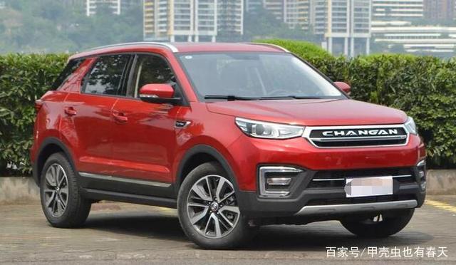 宝骏和其它品牌的车质量对比,宝骏汽车好还是哈弗汽车好