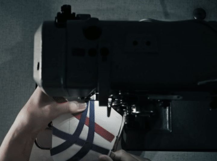 当你不知道穿什么的时候,当你不知道该选什么鞋的时候