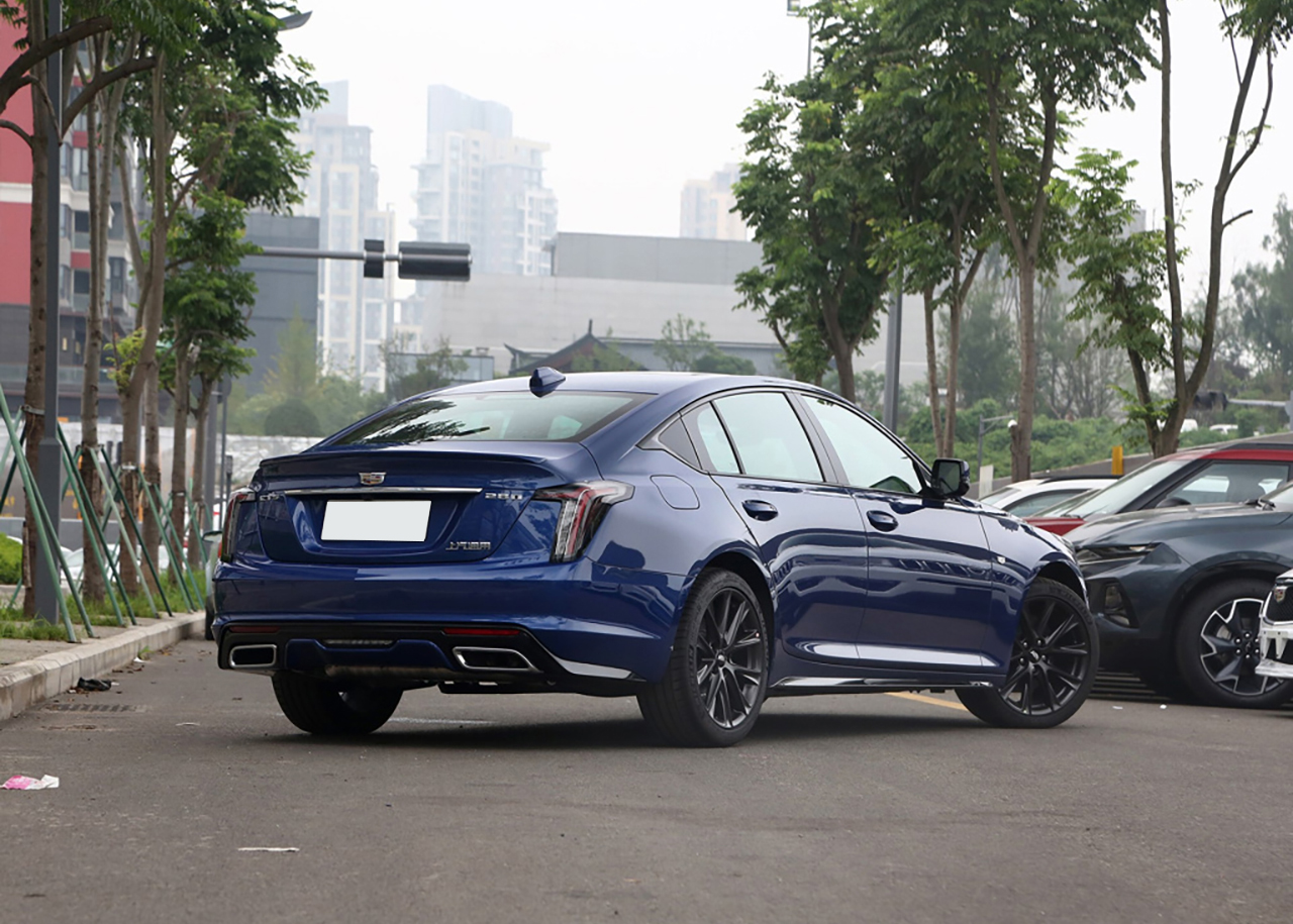 广东凯迪拉克车友群车友会车友俱乐部