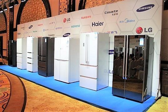 海尔冰箱历史经典款,海尔最经典的冰箱