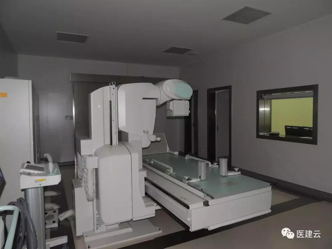 大型综合医院医技科室建设注意事项