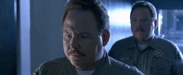 好莱坞科幻特效巅峰之作,好莱坞经典科幻终结者系列