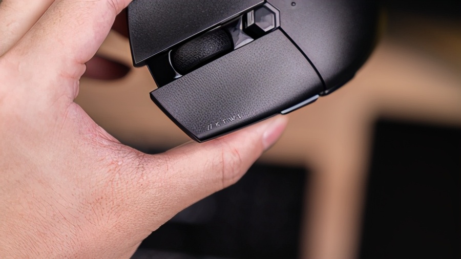 美商海盗船最强鼠标,美商海盗船M65终极版鼠标