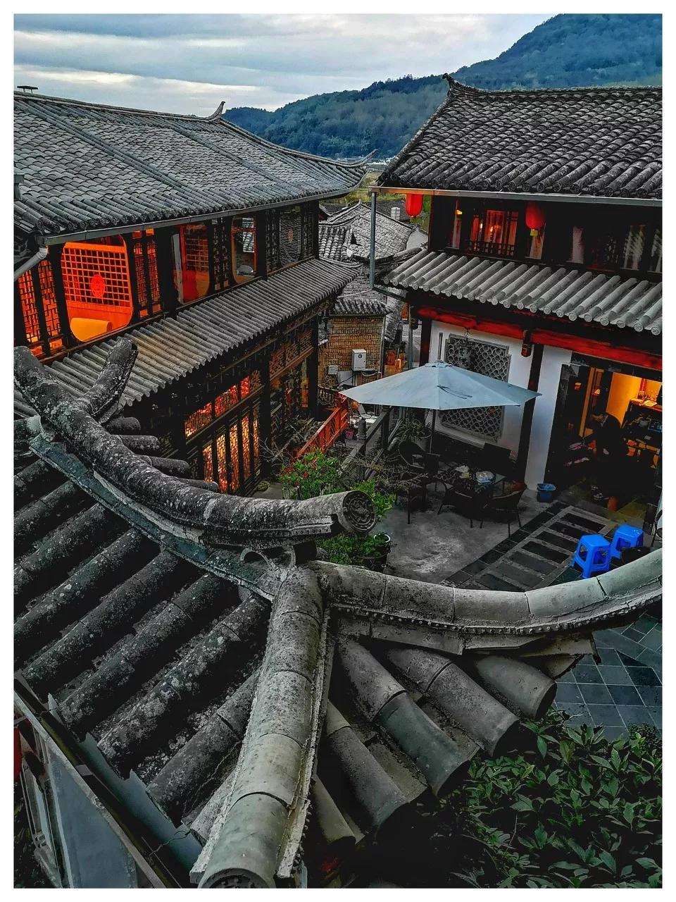 适合住三五天的旅游小镇,国内适合住3-5天的小镇