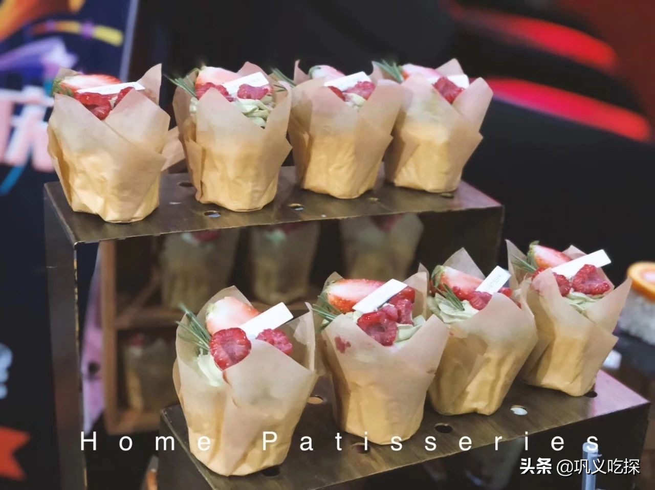 巩义吃探/达人第一期粉丝答谢线下活动圆满落幕！感谢与您相遇！