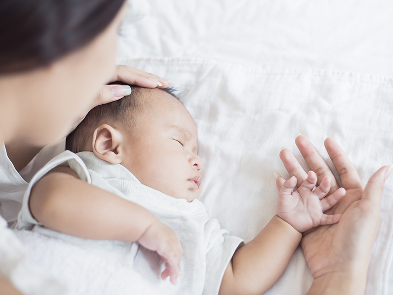 儿子长得像隔壁老王的亲子鉴定,亲子鉴定后发现孩子是隔壁老王的