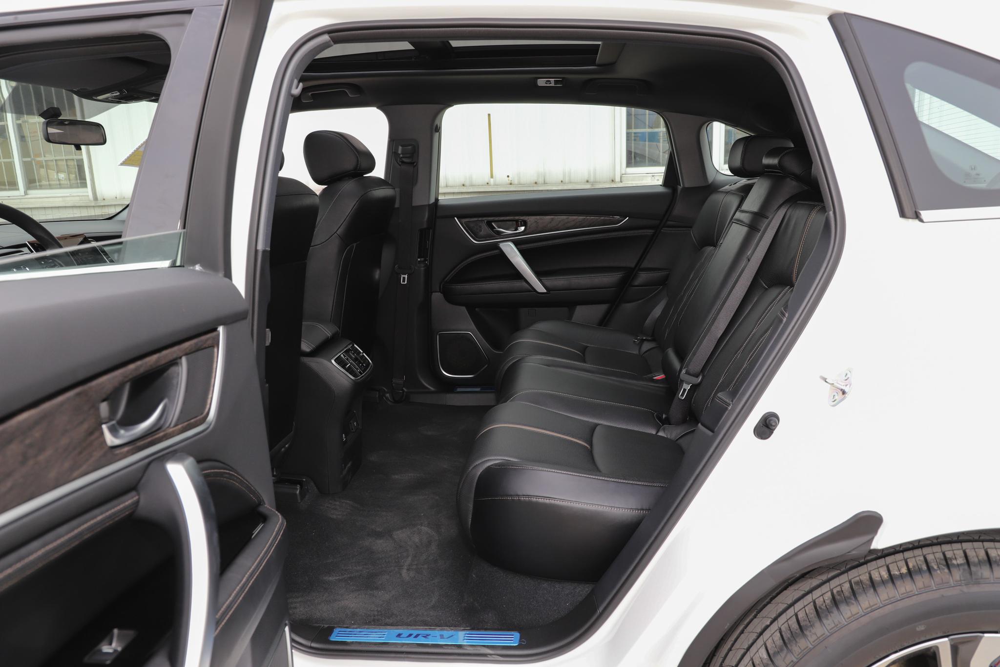 本田ur-v哪一款配置性价比最高,新款本田ur-v试驾评测