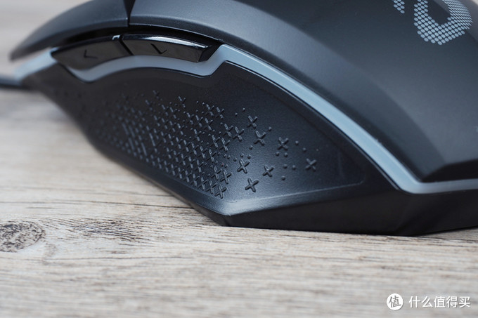 达尔优牧马人5代游戏鼠标,达尔优牧马人鼠标怎么样值得买吗