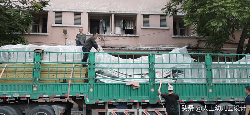 完整的幼儿园设计,幼儿园设计装饰多少钱一平