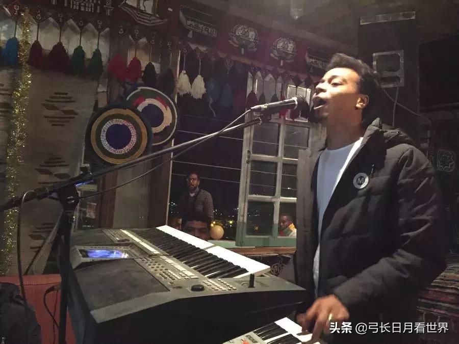 埃及算是花钱最少的国，后来没想到这记录被接下来的苏丹给破了