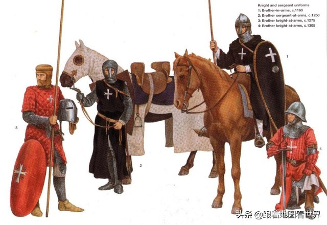 马耳他骑士团是不是准主权国家,马耳他骑士团是一个公国吗