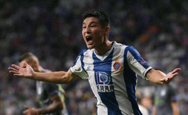 别吹了，武磊的进球不是中国足球的遮羞布