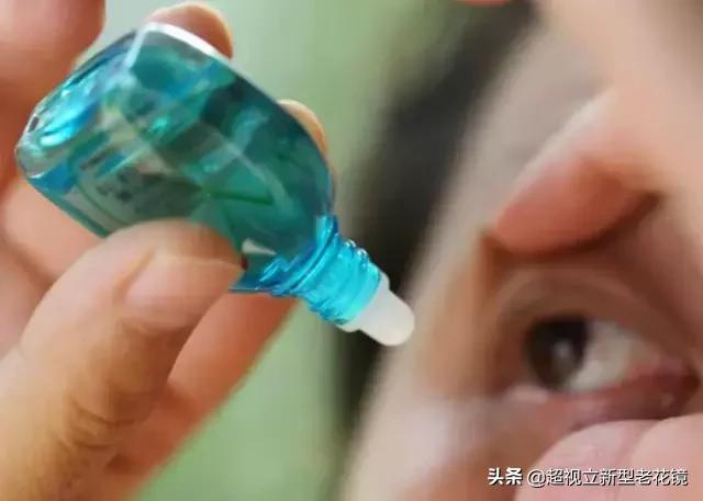 眼睛为啥有时候感觉有石头一样,眼睛里面会长石头吗