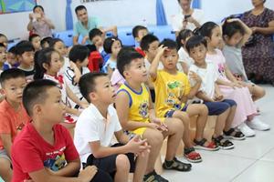 新学期新梦想开学季,惠州教育开学最新通知