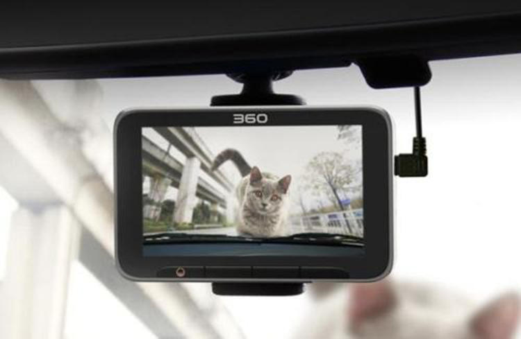 新车出厂要配行车记录仪,2022年出厂车都要配行车记录仪吗