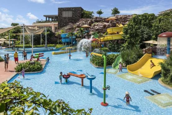 带娃去三亚旅游攻略住宿推荐,带娃去三亚攻略路线推荐一下