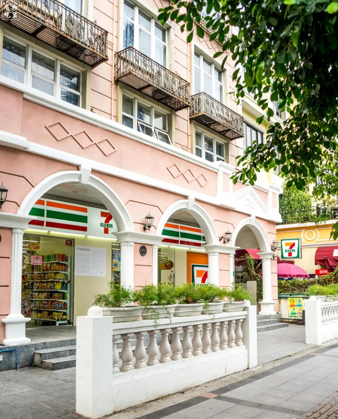 疫情第60天，被麦当劳重新带火的沙面，现在怎么样了？