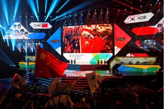 梦三国亚运会国外女选手,梦三国2亚运会越南选手