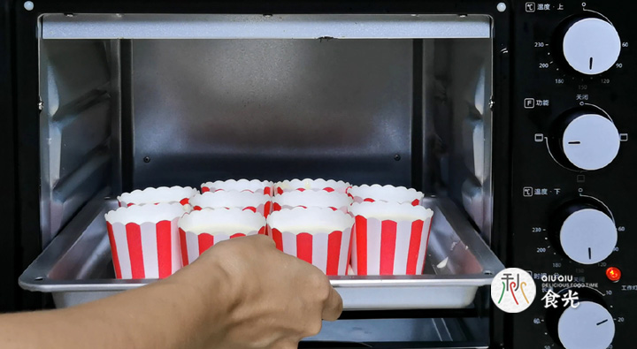 无糖蛋糕做法家庭版简单又好吃的,不用烤箱做无糖蛋糕的简单方法