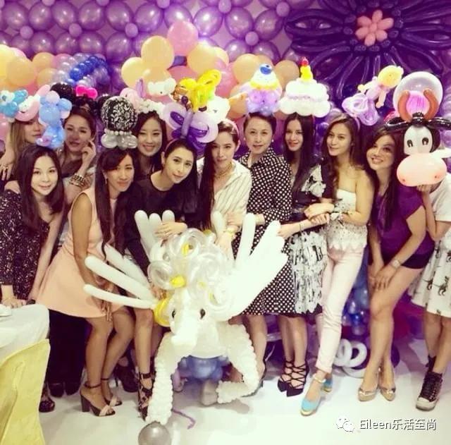 30亿豪门姐弟逐爱，名媛们怎么都绕不出前男友圈？