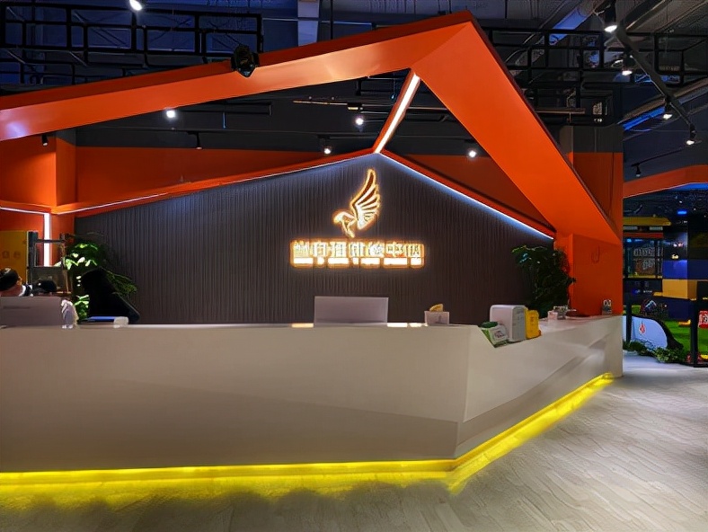 华林广场商业招商,华林广场100周年