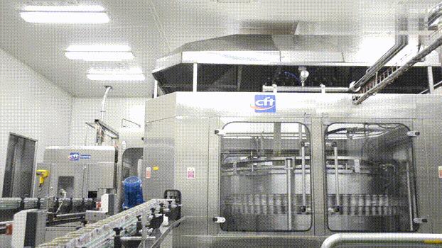 八宝粥装瓶,瓶装八宝粥是怎么生产出来的