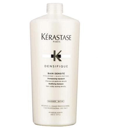 用过的洗发水推荐,曾经用过的大牌洗发水