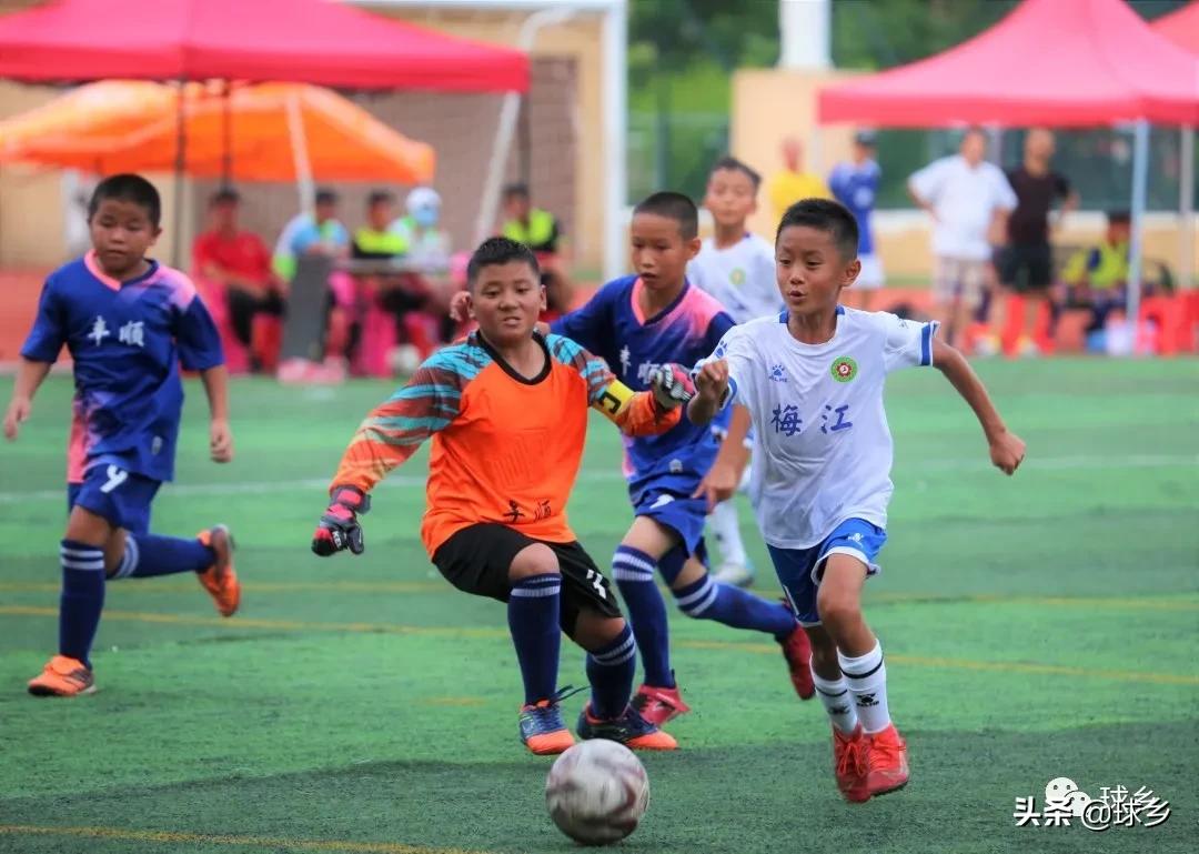 市运会|足球：强势！四路豪强联袂唱响丁组开场戏