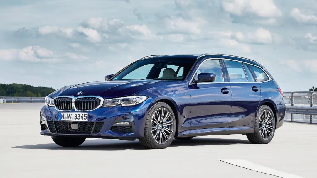 德国大众卖得最好的车,盘点被德国人买爆的德系车