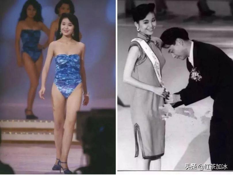 混黑帮、被咒克夫、承认当小三？“江湖女人”伍姑娘的彪悍人生