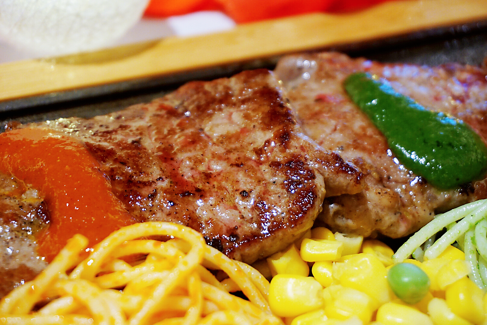 豪客来好牛排,豪客来龙年好礼厚切牛排随心选