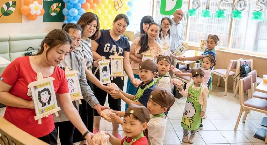 成为二三线城市“掘金王”,德克士靠的是什么?