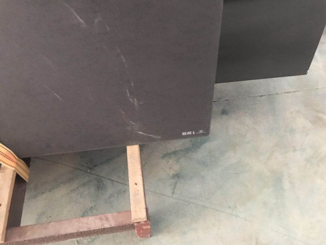 西班牙岩板有几个品牌,3mm超薄岩板生产流程