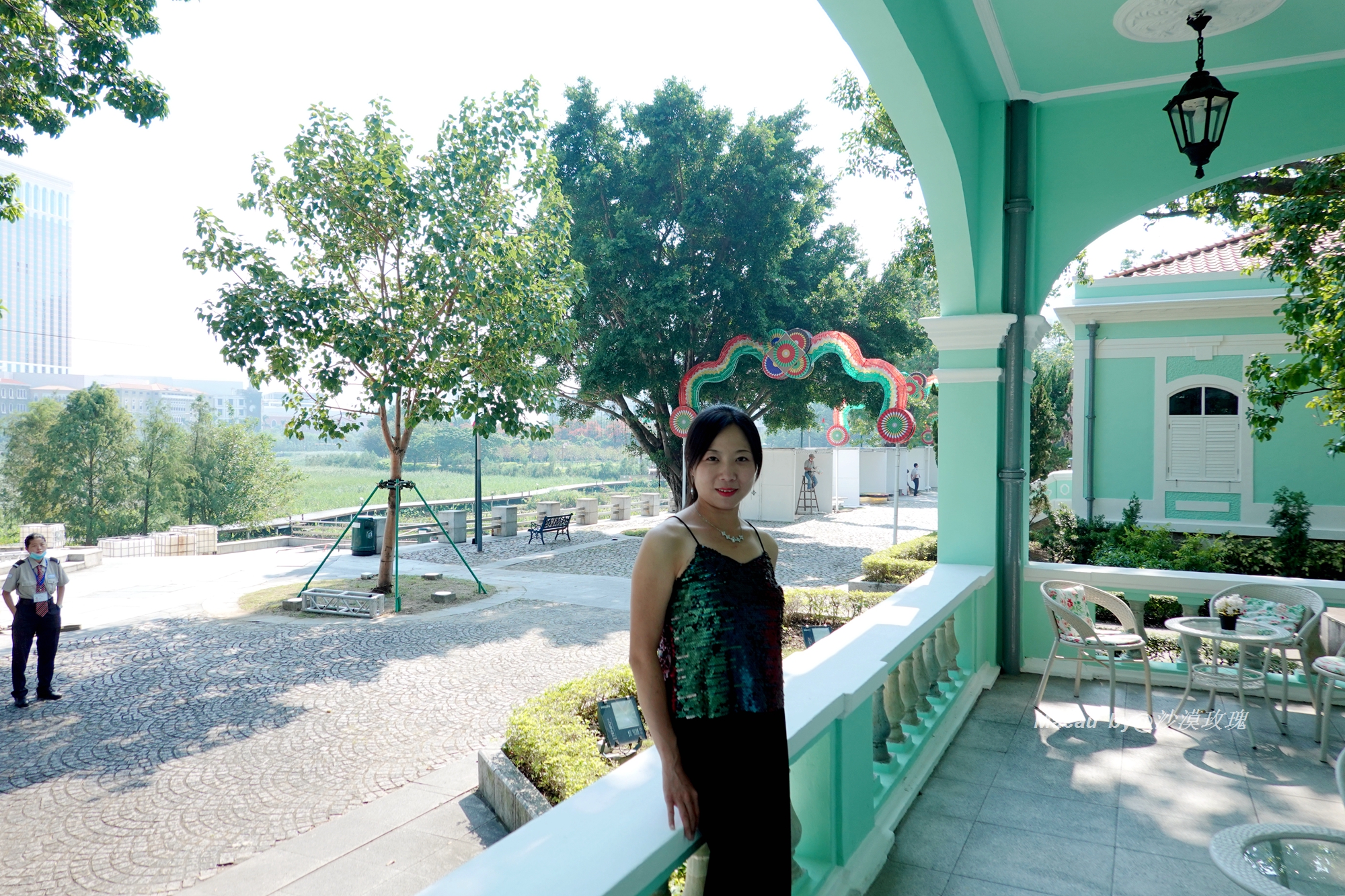 一些关于澳门的独家记忆,澳门的风土人情和生活习惯